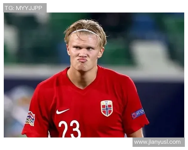 挪威足球明星魅力四射谁是你心目中的帅气代表