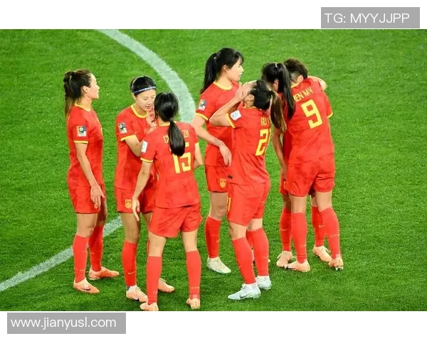 中国女足最新名单揭晓足球明星们的精彩表现引发关注