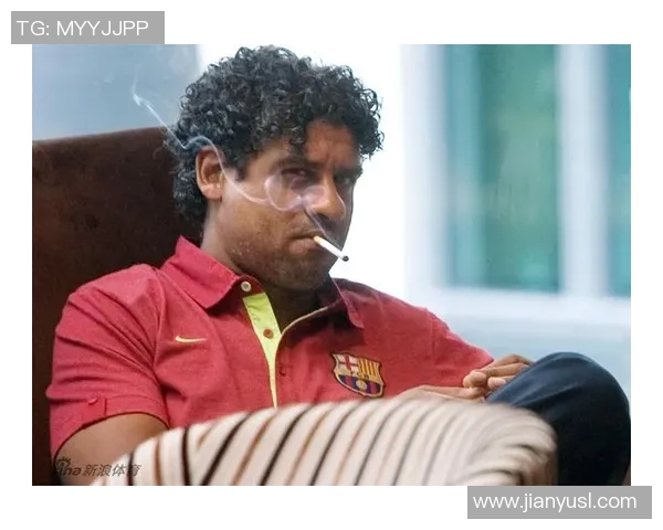 足球明星抽烟排行榜哪位球员的烟瘾最强烈引发关注