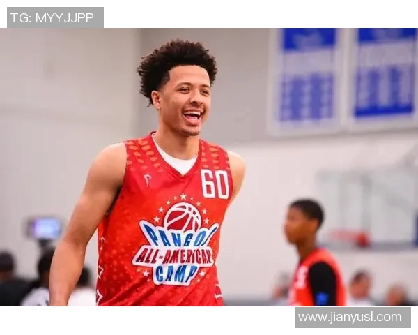 凯德坎宁安的篮球之路：从新秀到全明星的成长历程与未来展望