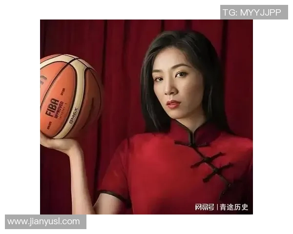 中国篮球明星妻子魅力排名揭晓谁是最受欢迎的篮球女神